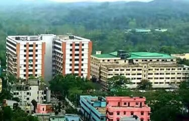 Jalalabad Ragib Rabeya Medical College