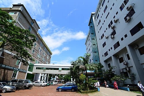 North East Medical College North East Medical college