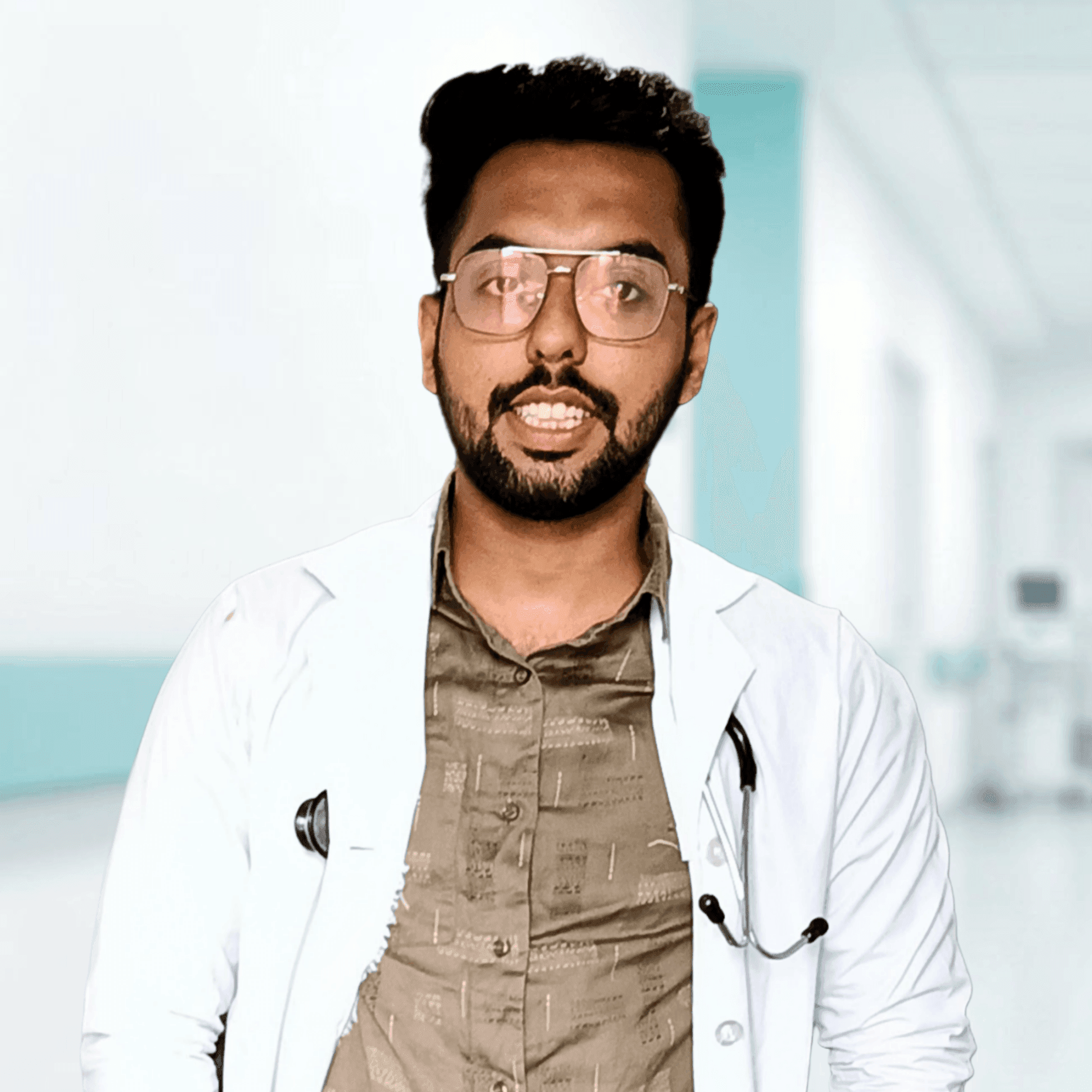 Osama Halari
