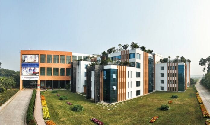 Sakina main Ad din Sakina women’s medical college