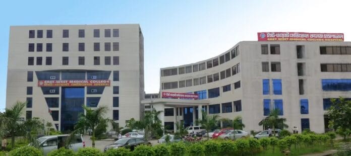 East West Medical College East West Medical College